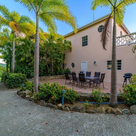 Fort Shelley Cades Bay Ngoại thất bức ảnh