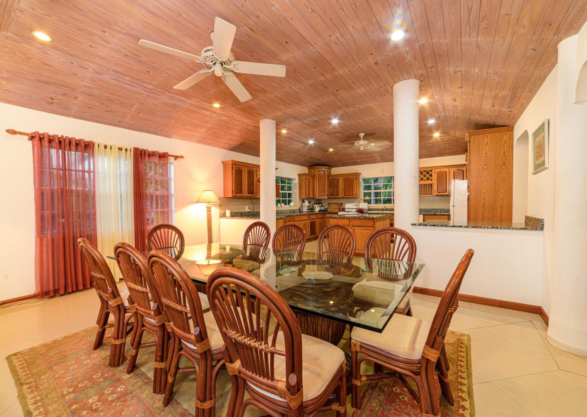 Fort Shelley Cades Bay Ngoại thất bức ảnh
