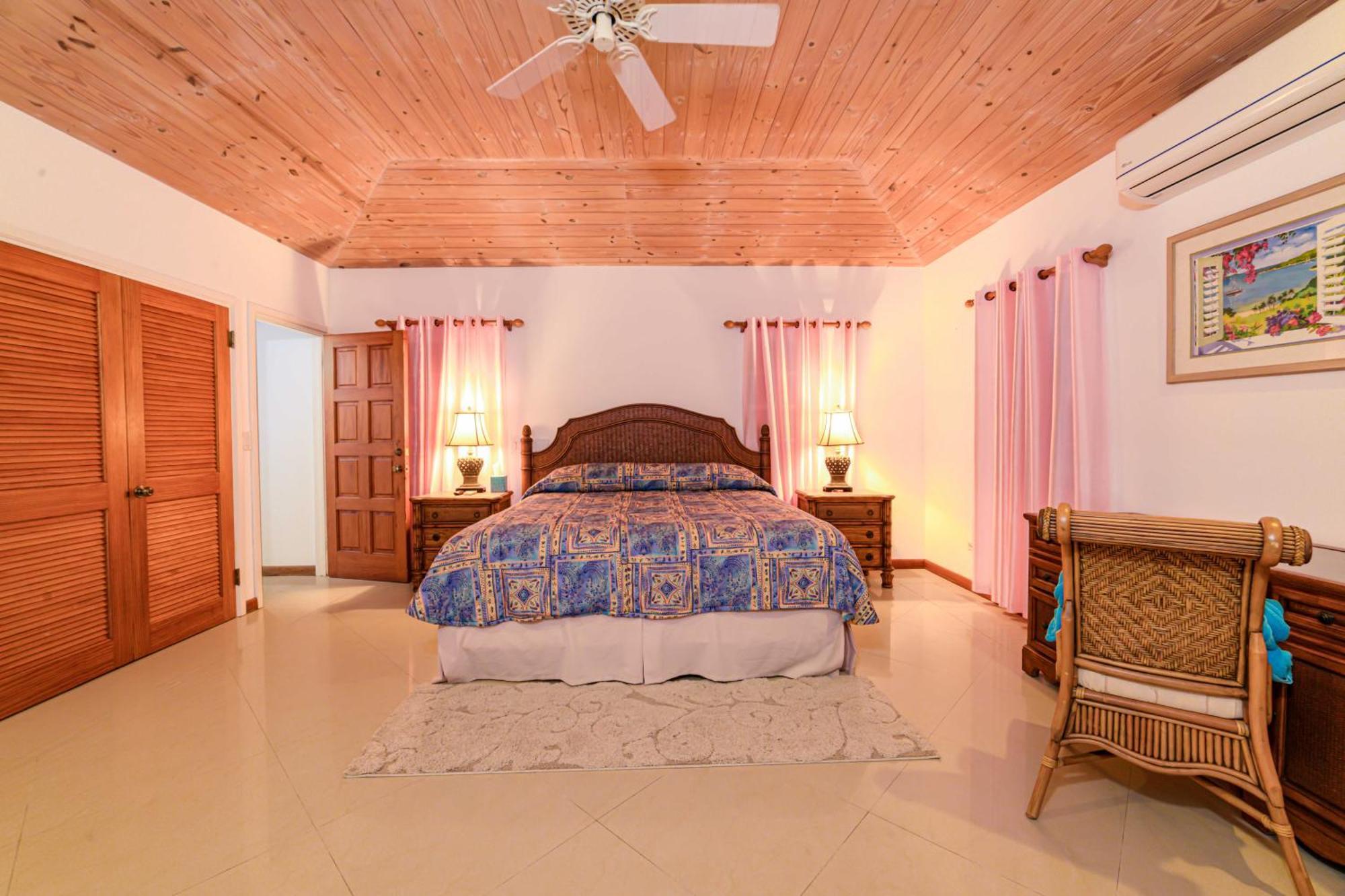 Fort Shelley Cades Bay Ngoại thất bức ảnh