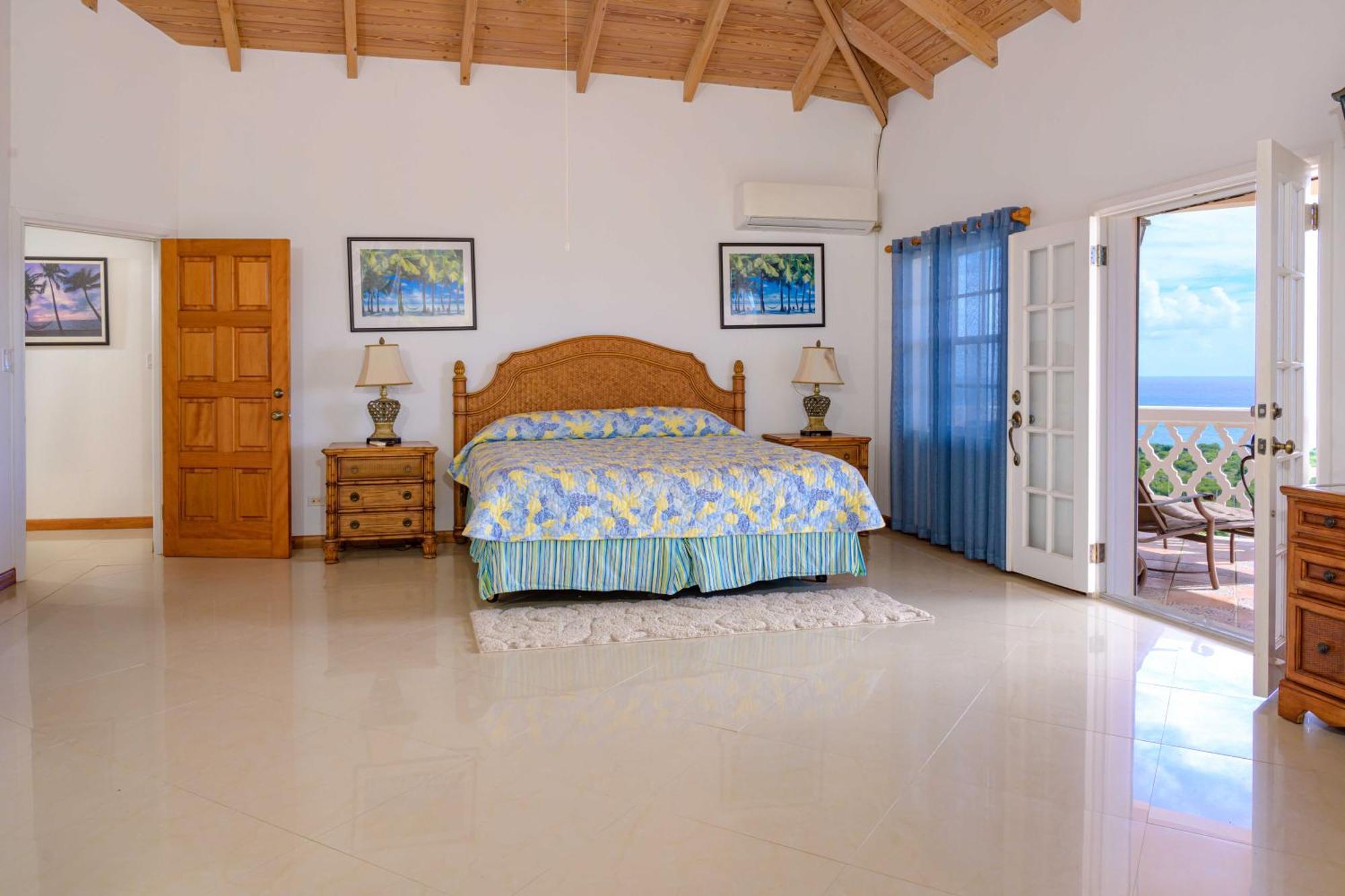 Fort Shelley Cades Bay Ngoại thất bức ảnh