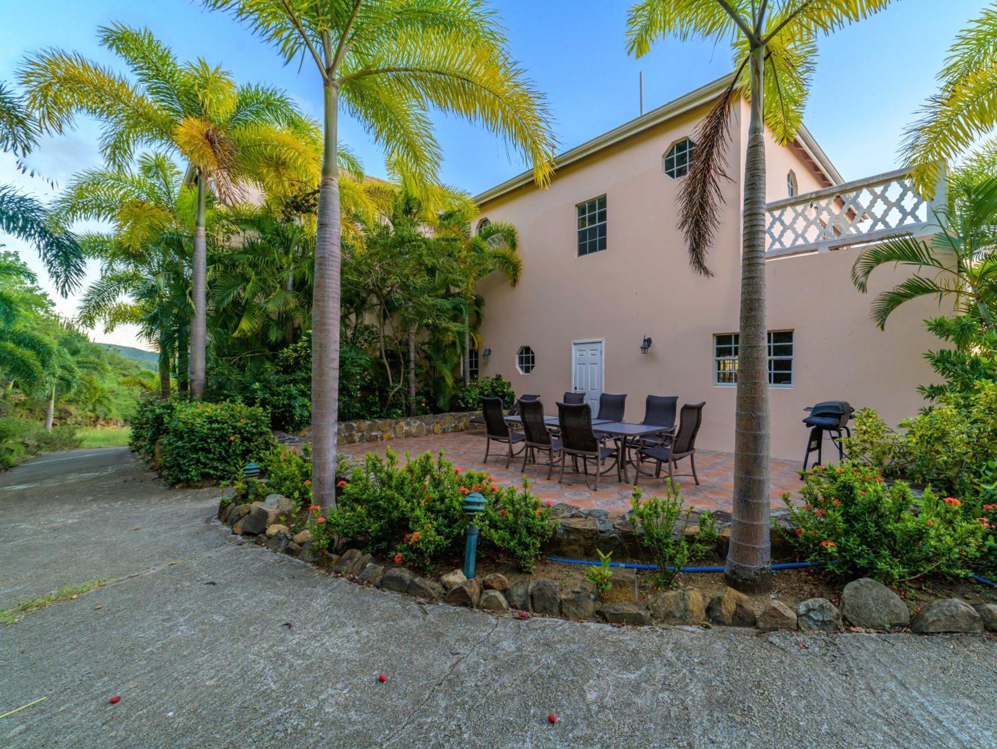 Fort Shelley Cades Bay Ngoại thất bức ảnh